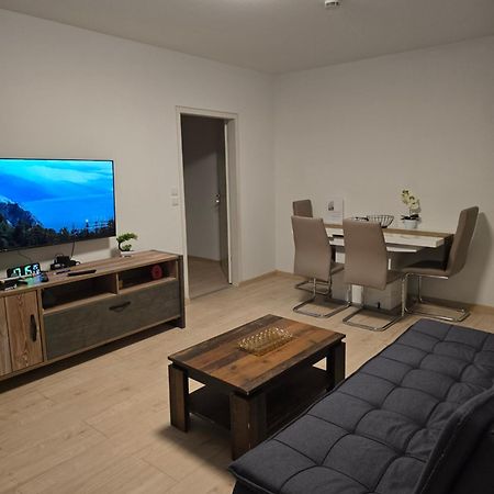 Maria Apartment 2 Вольфсбург Екстер'єр фото