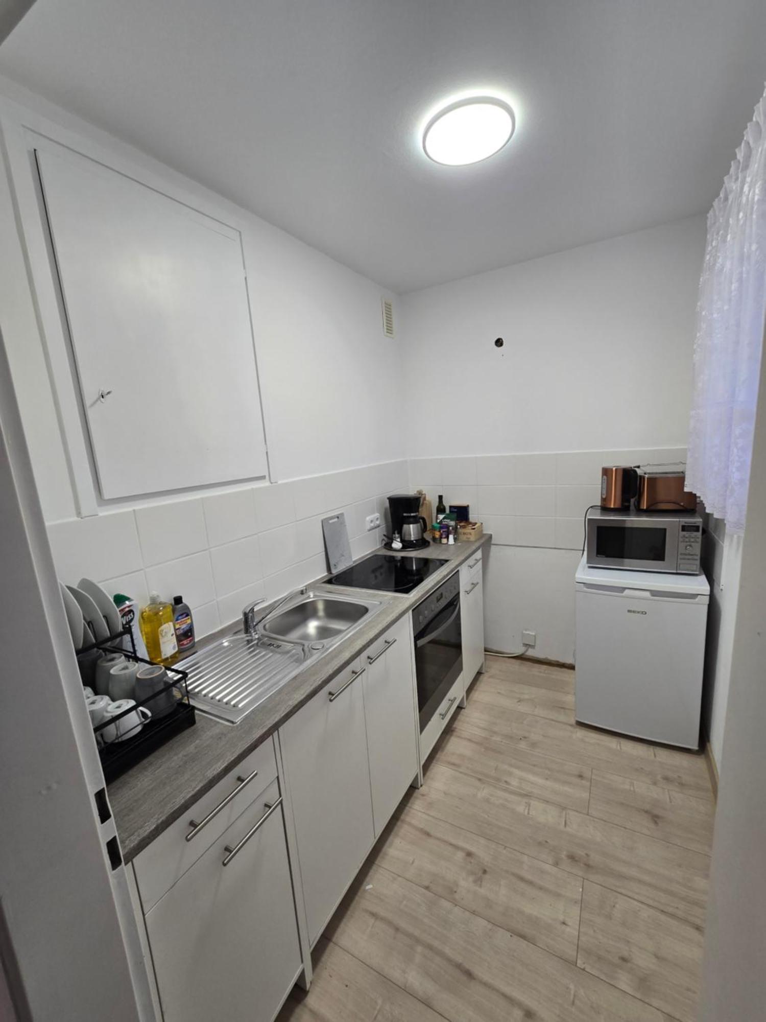 Maria Apartment 2 Вольфсбург Екстер'єр фото