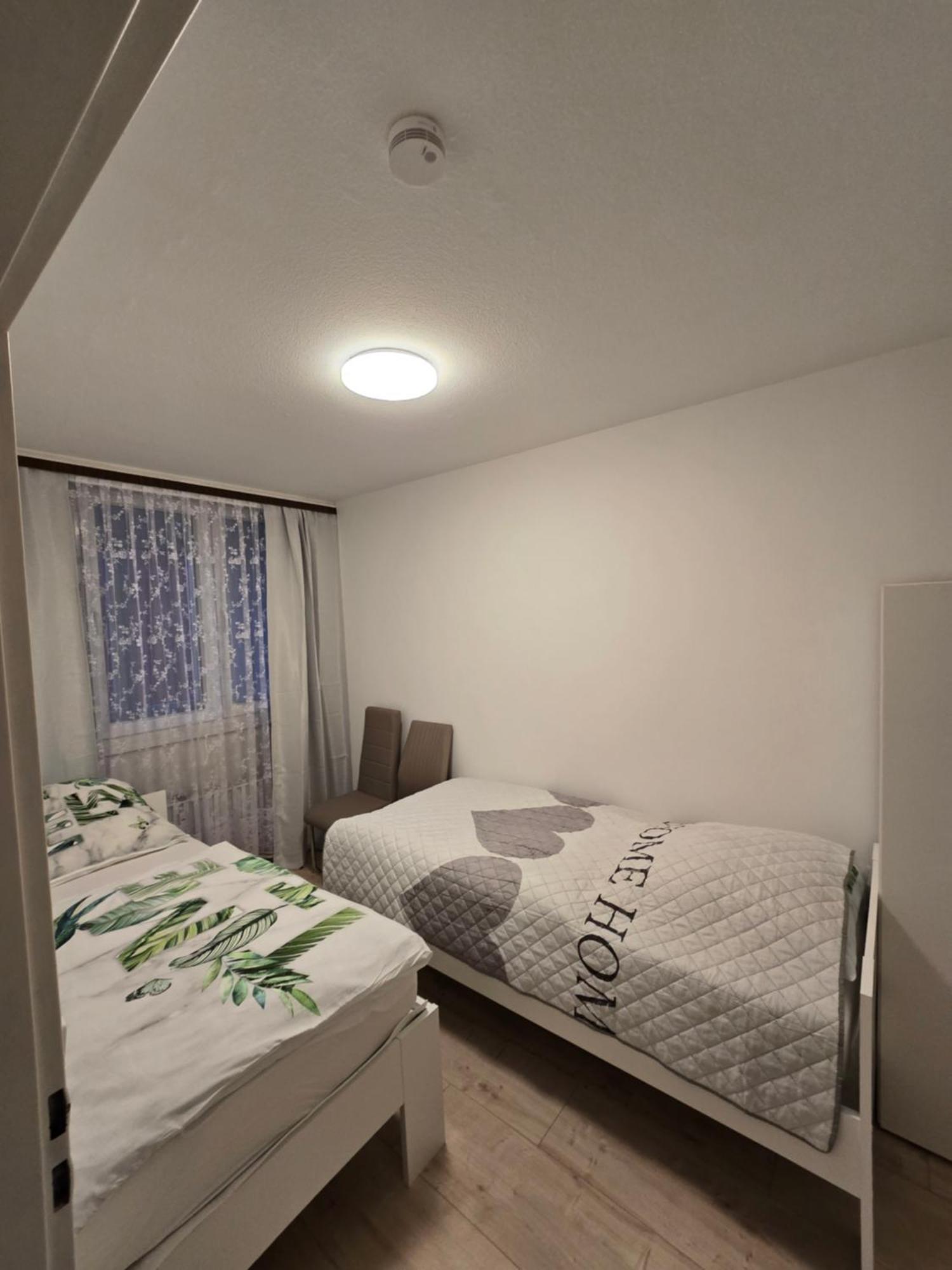 Maria Apartment 2 Вольфсбург Екстер'єр фото
