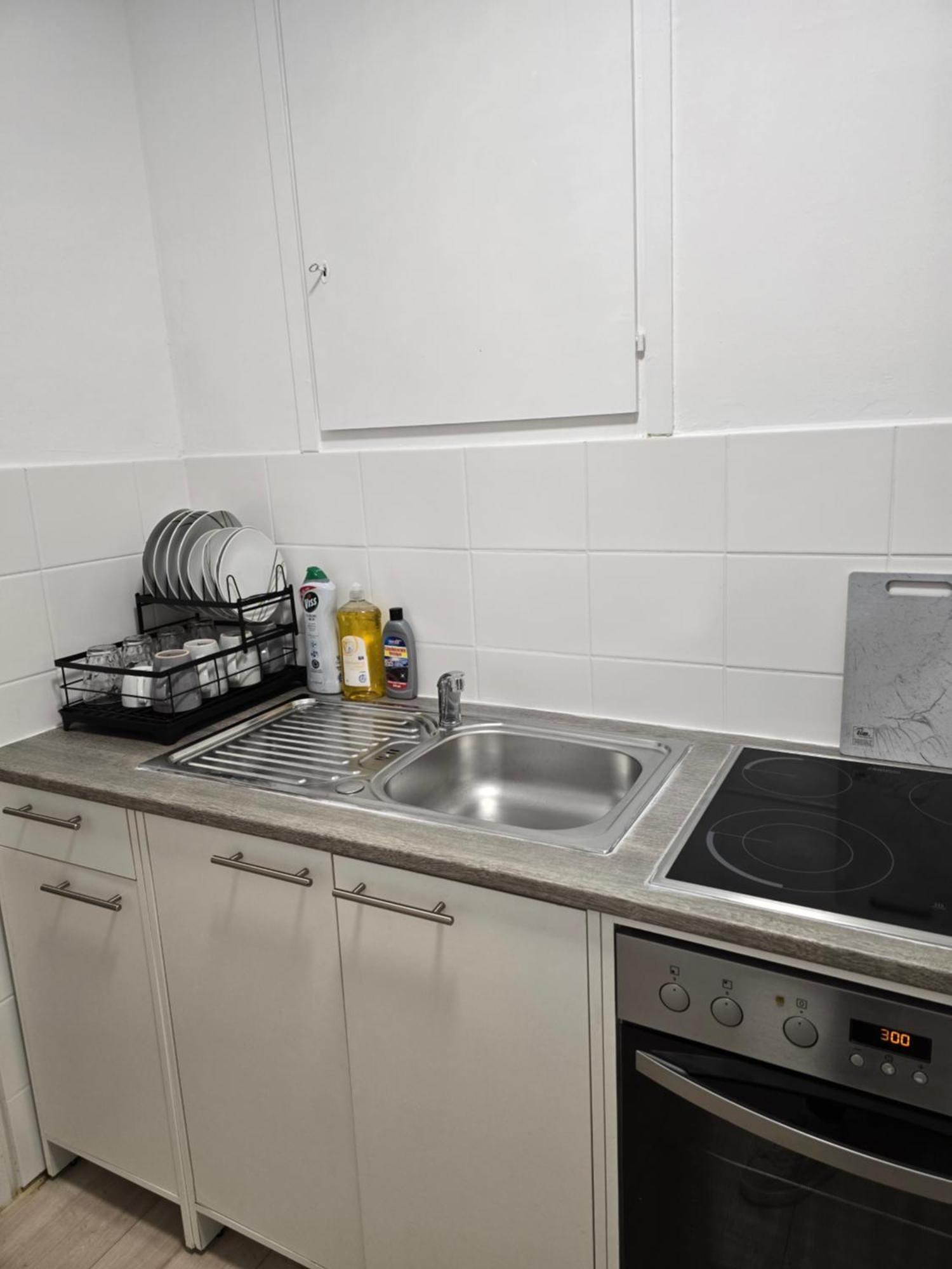 Maria Apartment 2 Вольфсбург Екстер'єр фото