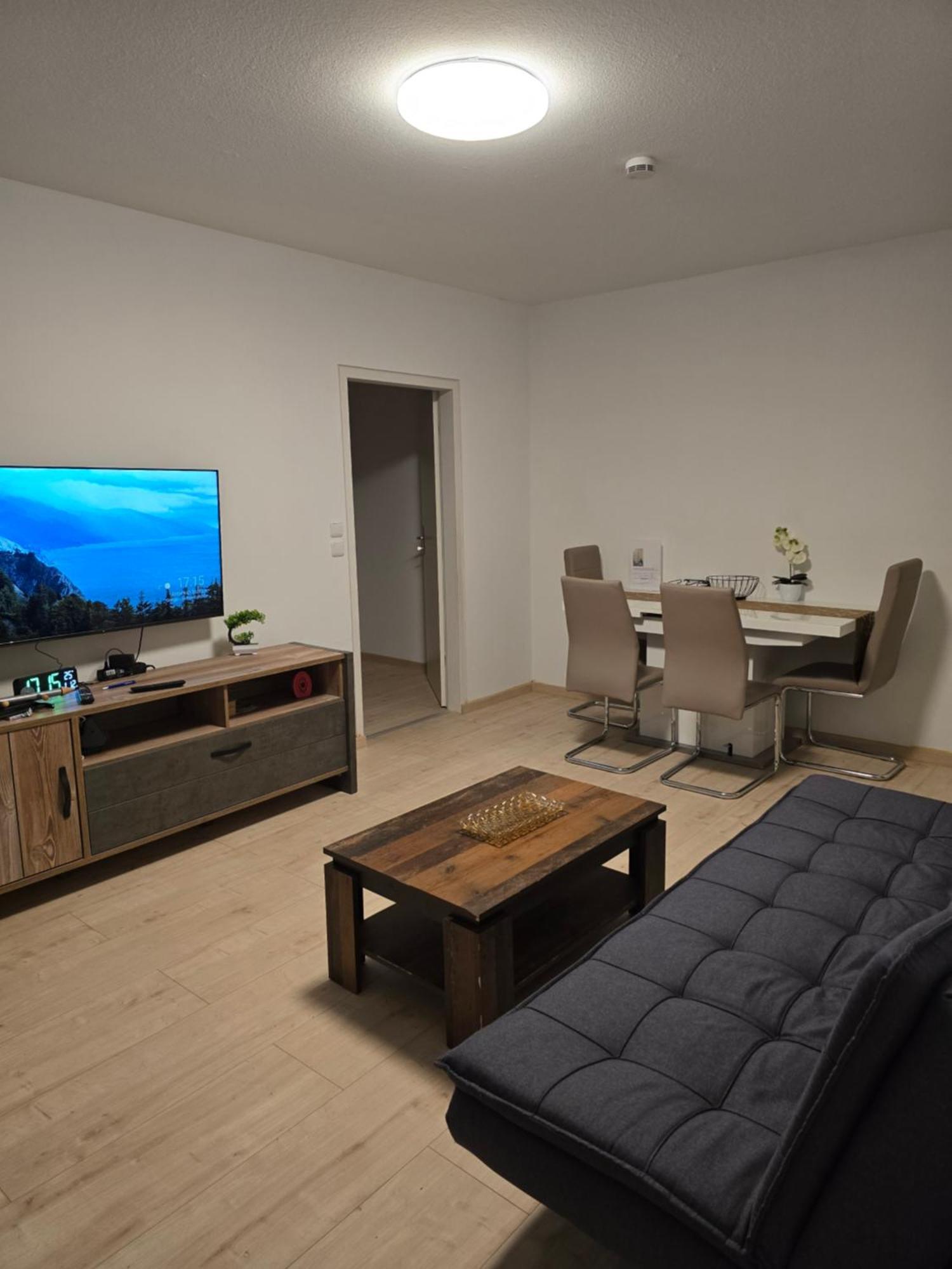 Maria Apartment 2 Вольфсбург Екстер'єр фото