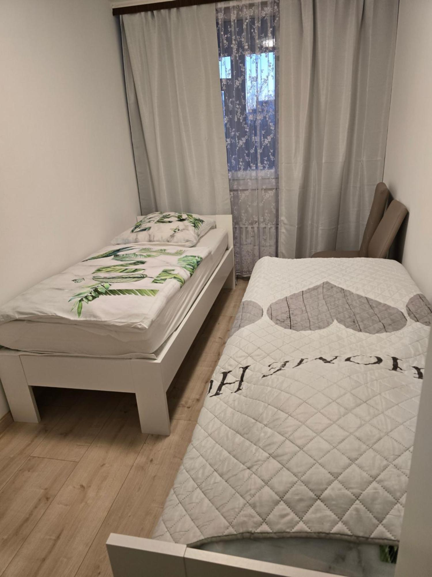 Maria Apartment 2 Вольфсбург Екстер'єр фото